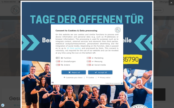 www.gesundheitspark-nidda.de