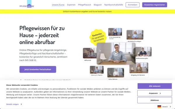 www.pflegeabc.de