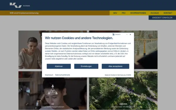 kv-haus.de