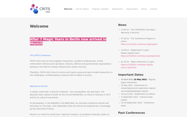 critis2022.comtessa.org