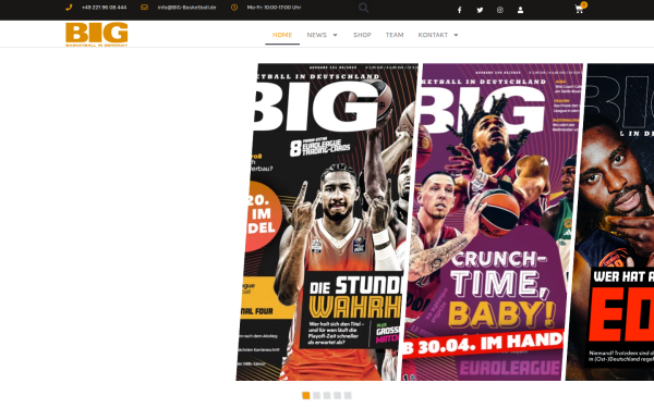 big-basketball.com