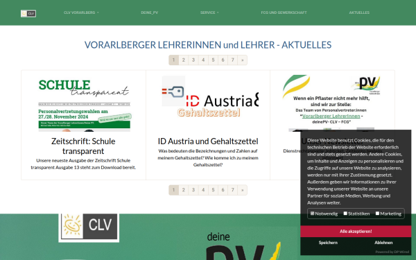 deinepv.vobs.at