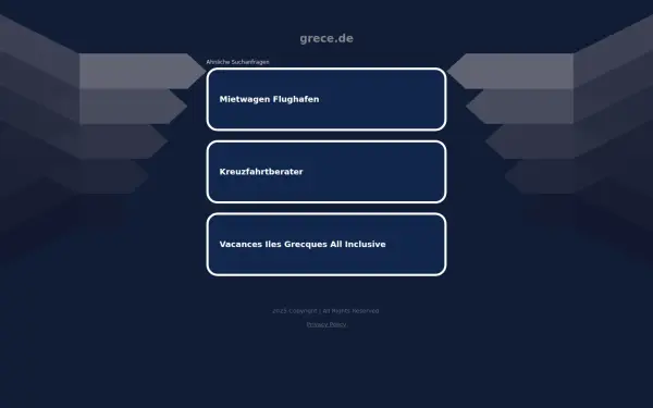 grece.de