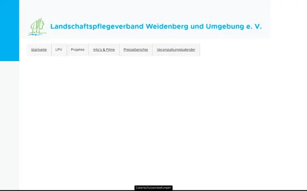 lpv-weidenberg.de