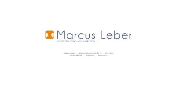 m-leber.de
