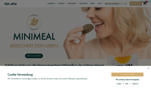 minimeal.com