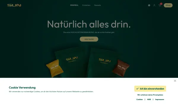 minimeal.com