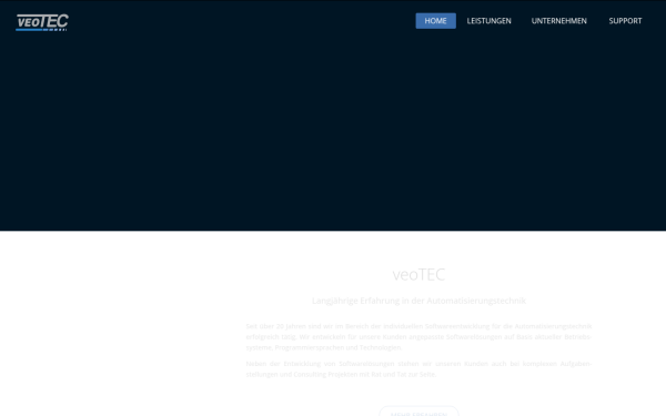www.veotec.de