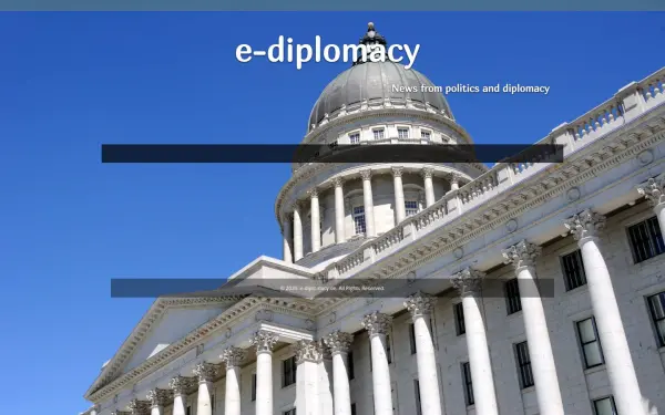 e-diplomacy.de
