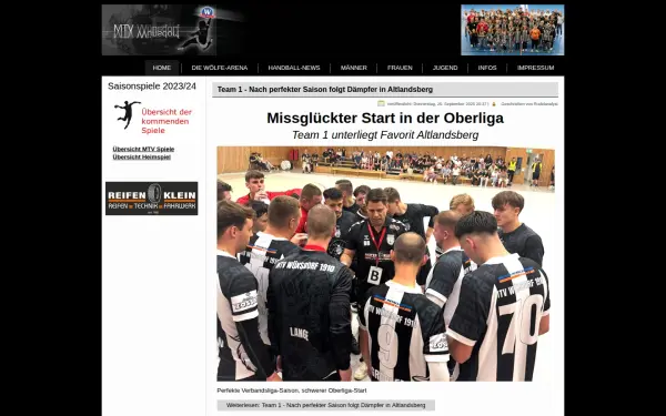 handballfreunde-mtv.de