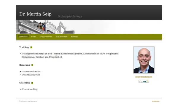 martinseip.de
