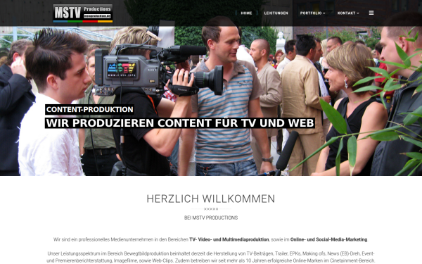 mstvproductions.de