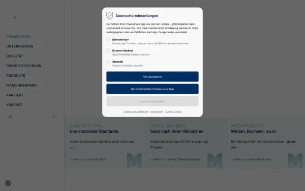 www.meining.eu