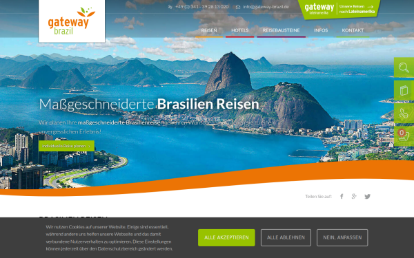 www.gateway-brazil.de