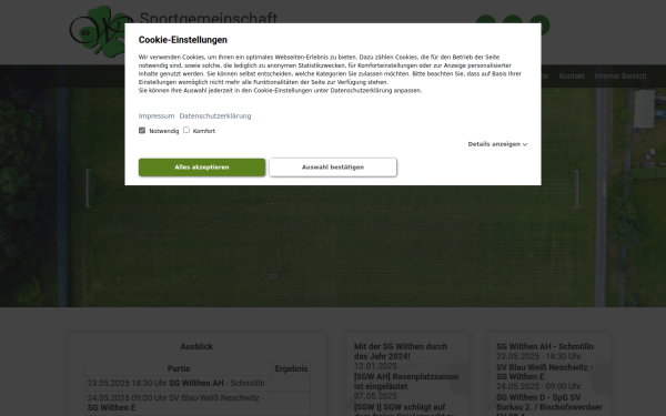 www.sg-wilthen.de