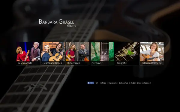 www.barbara-graesle.de