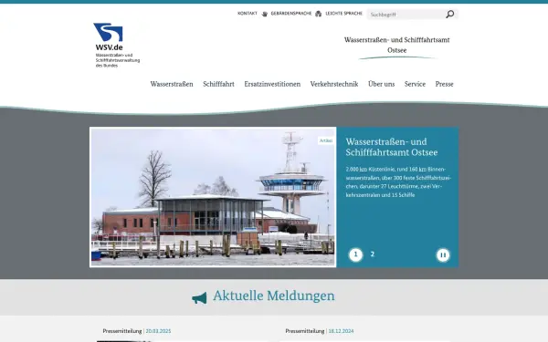 www.wsa-ostsee.wsv.de