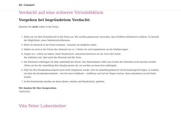 dr-laemmel.de