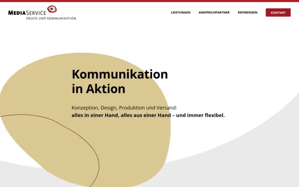 mediaservice.de