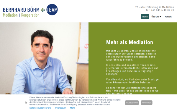 www.boehm-mediation.de