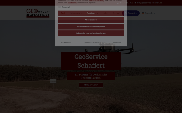 www.geoservice-schaffert.de