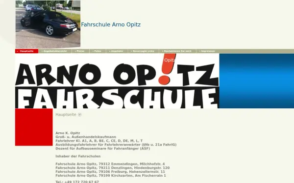 arno-opitz.de