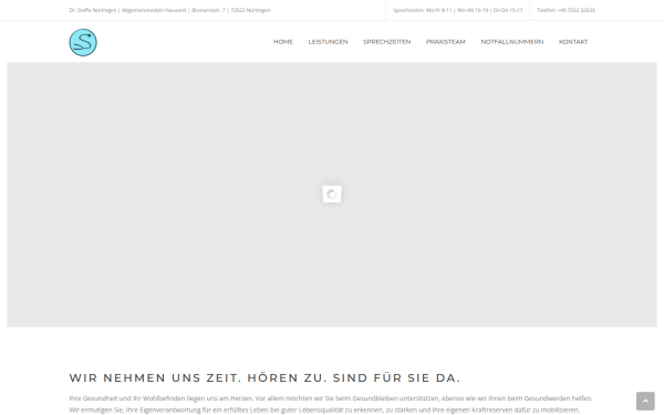 dr-staffa.de