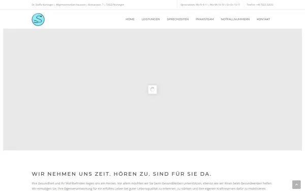 dr-staffa.de