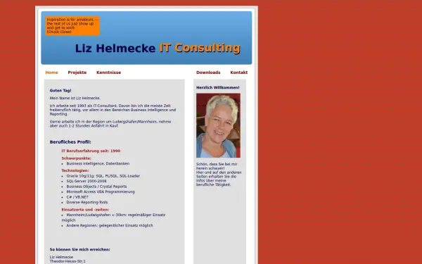 lizhelmecke.de