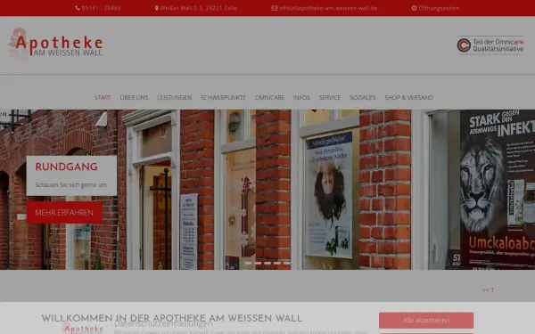 apotheke-am-weissen-wall.de