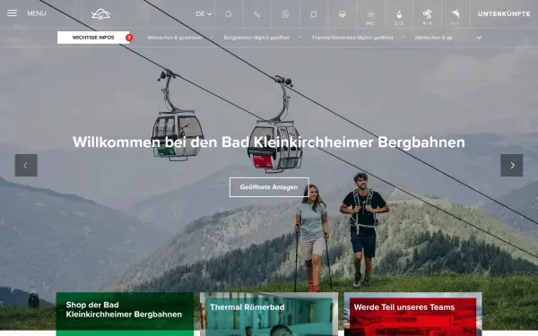 www.badkleinkirchheim.com