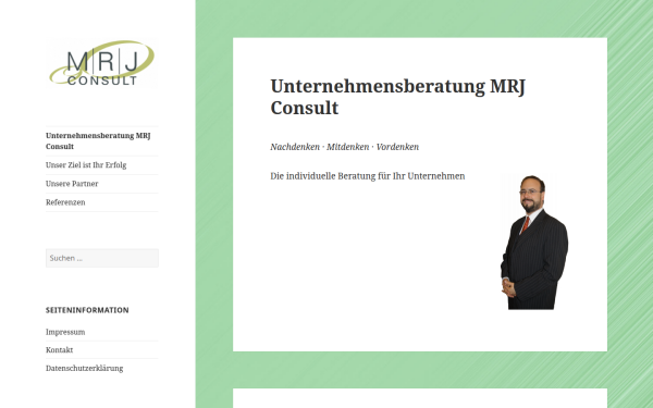 www.mrj-consult.de