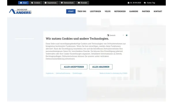 andersgmbh.de
