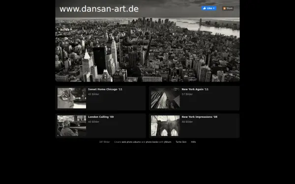 dansan-art.de