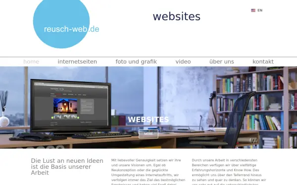 reusch-web.de