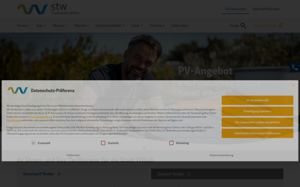 stadtwerke-willich.de