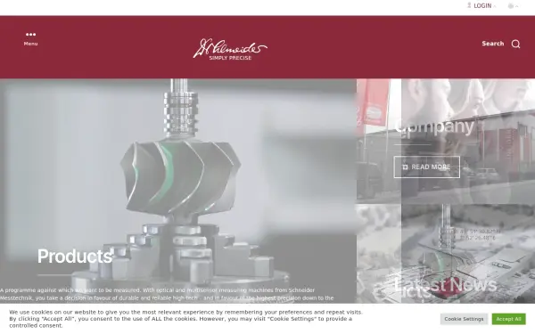 www.dr-schneider.de
