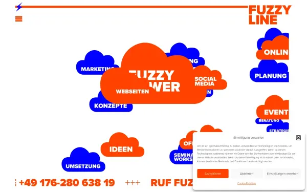 fuzzyline.de