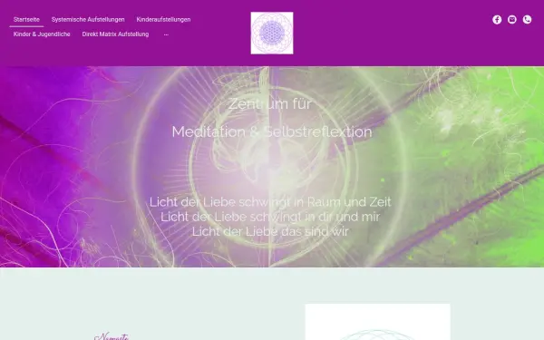 www.licht-der-liebe.de