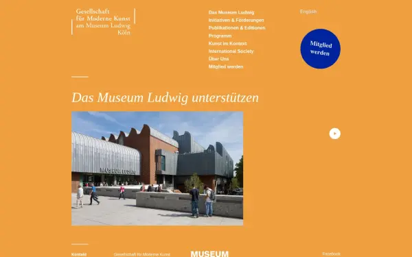 gesellschaft-museum-ludwig.de