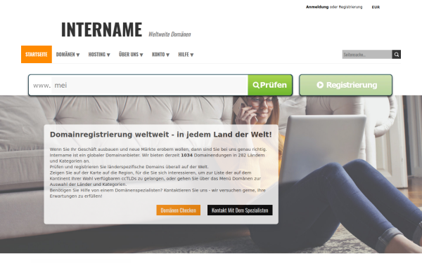 intername.de