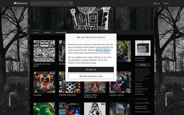 liorivak.bandcamp.com