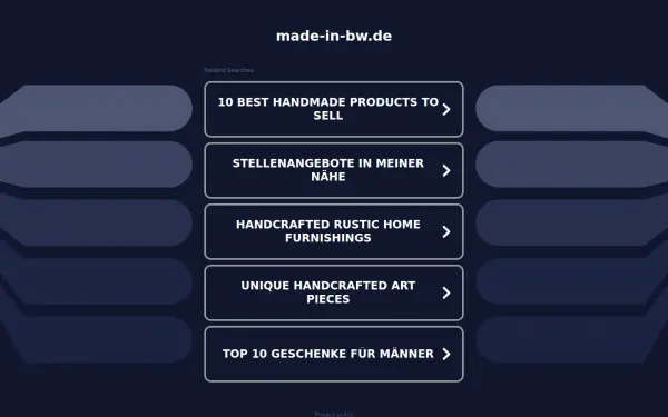 made-in-bw.de