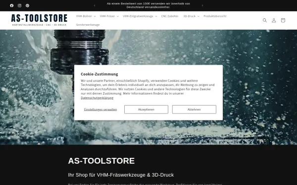 www.as-toolstore.de