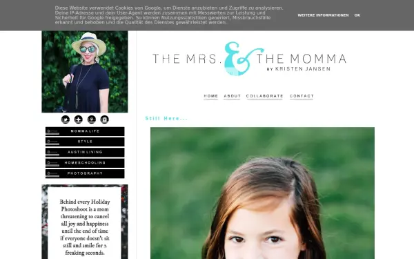 www.themrsandthemomma.com