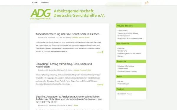 www.adg-gerichtshilfe.de