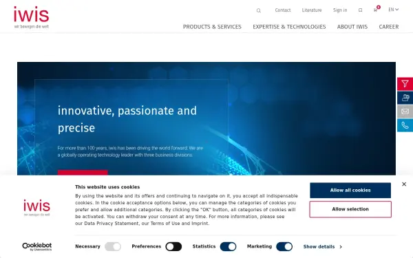 www.iwis.com