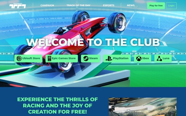 www.trackmania.com