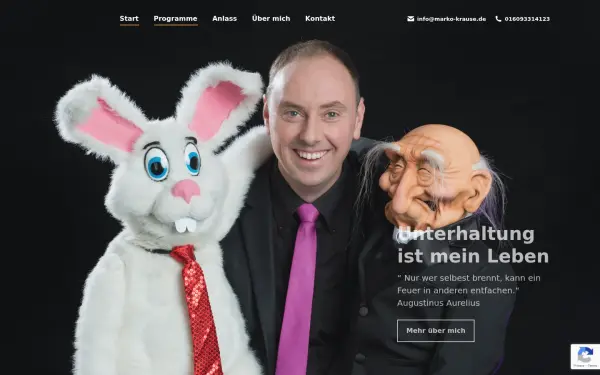 marko-krause.com