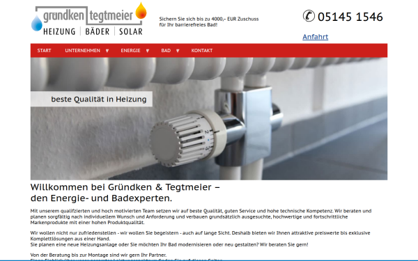 www.gruendken-tegtmeier.de